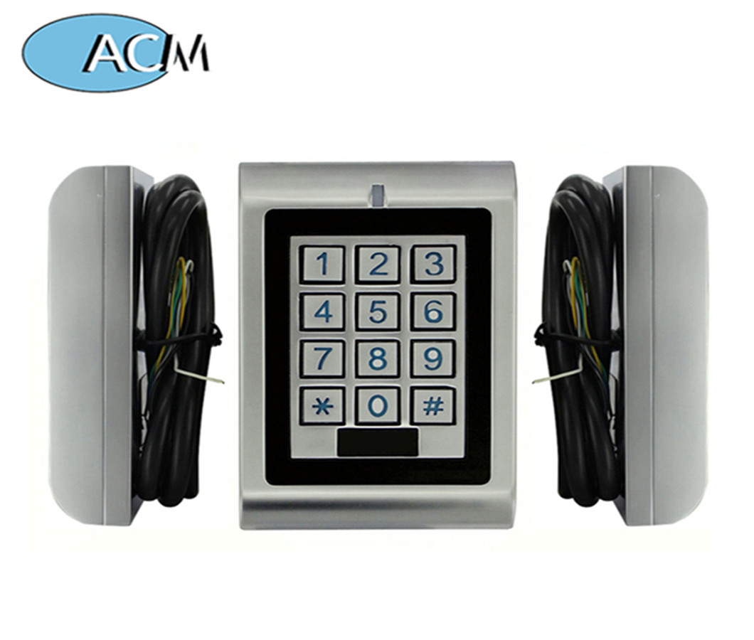 125KHz RFID Standalone Access Controller