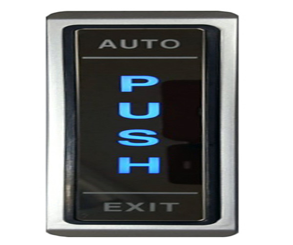 12V ABS Door Release Button