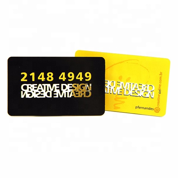 13.56MHz NFC RFID Card apud RFID NFC Card pro Access Imperium