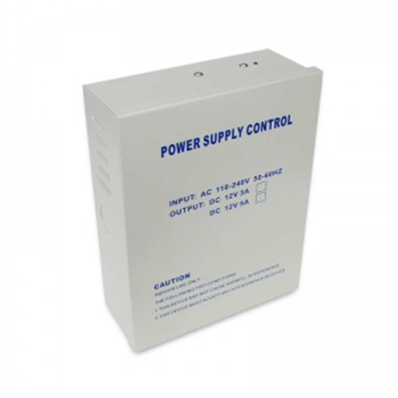 12V 7Ah Professional Access Control Power Supply AC110V to 240V