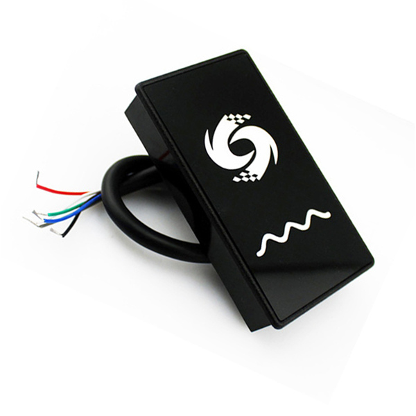IP65 Waterproof t RFID Proximity Wiegand RS232 Smar Card Reader