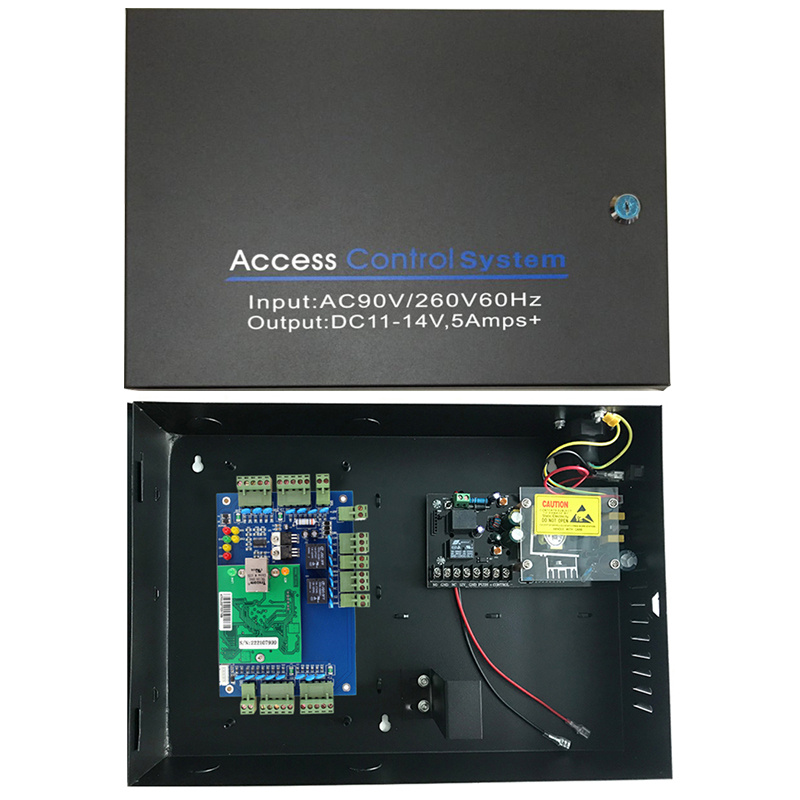 RFID Access Imperium Panel cum Access Power Supple