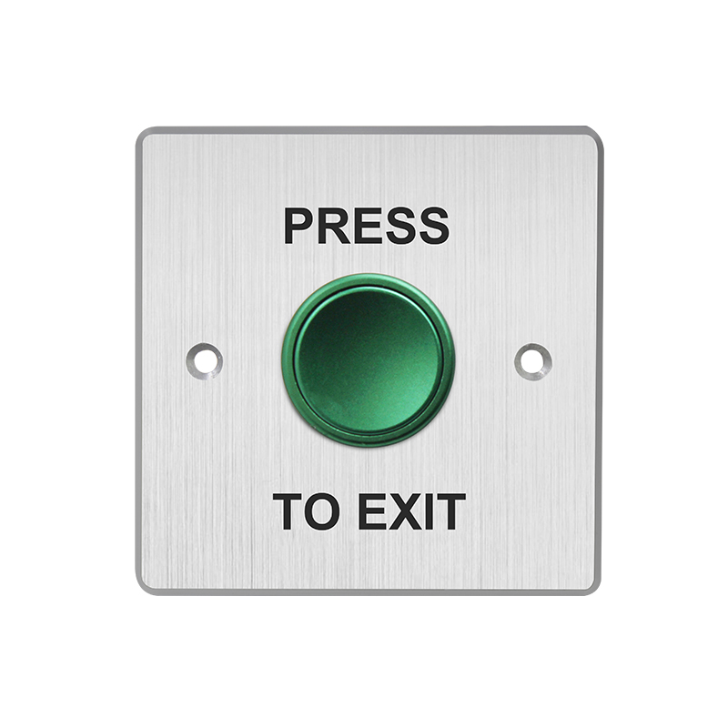 Camel Press Exit Button Door Release Switch Touch Exit Button