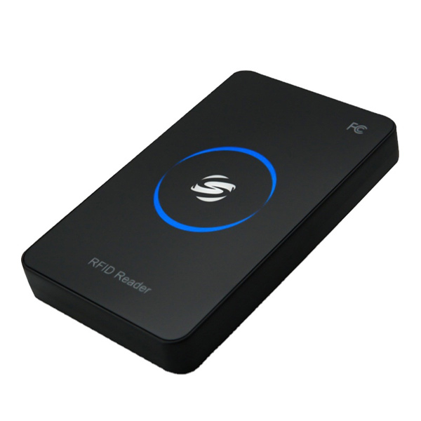 Contactless 125khz Rfid Card Reader Wireless Waterproof