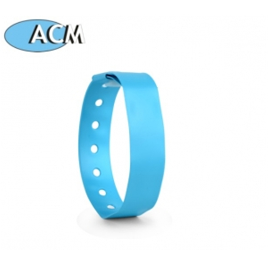 W010 Distance Event Wristband for Hospital Patient