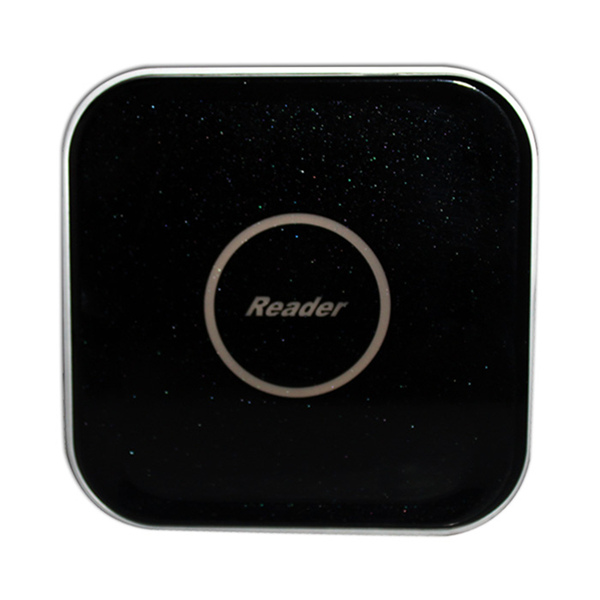 Waterproof Wireless Rfid Reader for Locker Safety Control