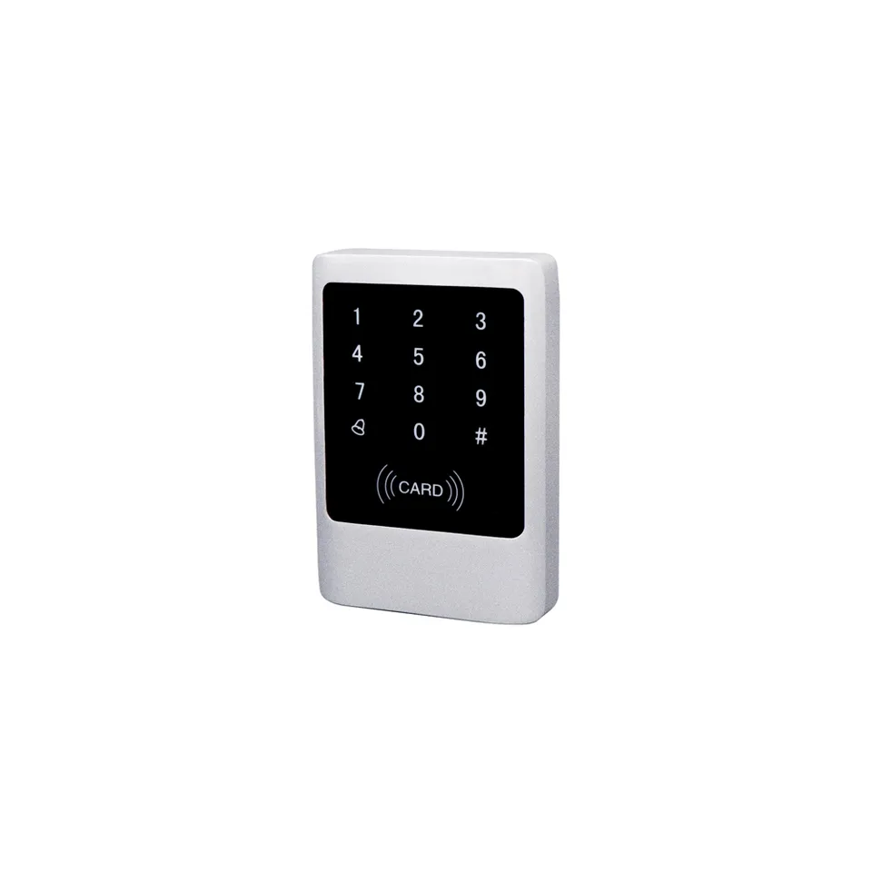 New Arrival Card Readers Control-Card Products Sealed Keypad Access Control Door Lock