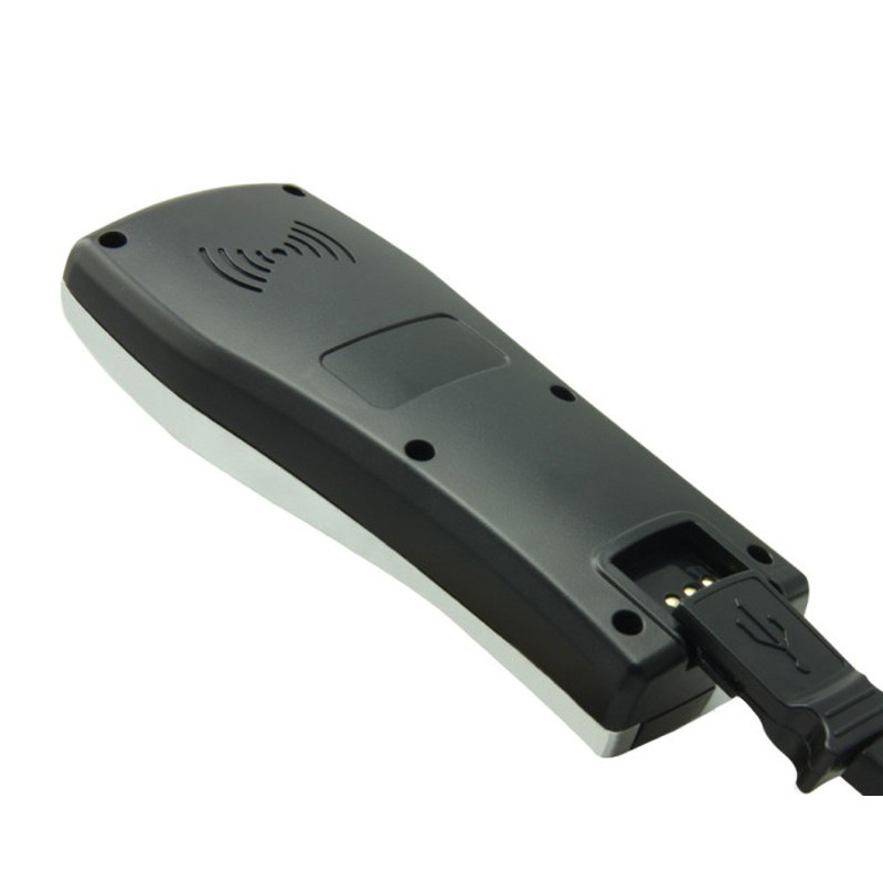 Σύστημα ρολογιού USB Guard με έγχρωμο φωτισμό LED