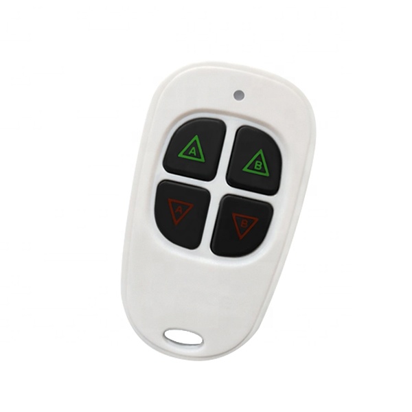 car remote controls led remote gate remote door remote 433mhz