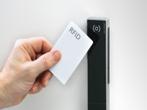 What Is RFID Card Lock ?