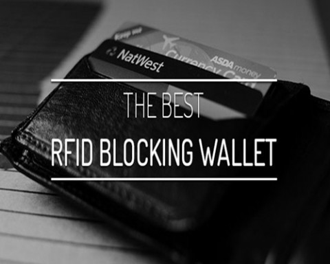 Best RFID Blocking Wallets For Protecting Your Contactless Cards