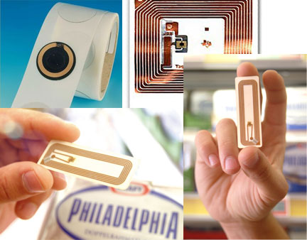 The Future Of RFID Technology And Application