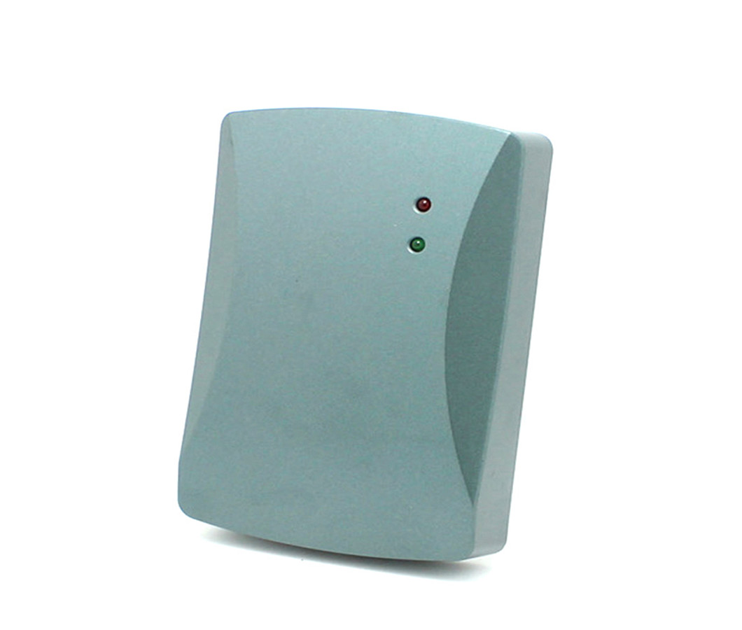 ABS RFID Access Control Stand-Alone Machine Without Keypad Gate Lock