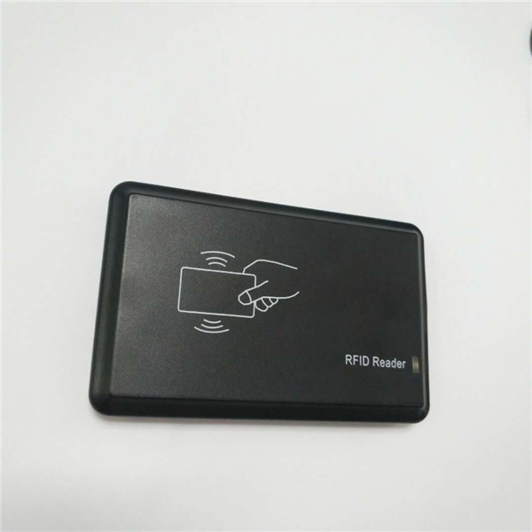 USB 125khz contactless NFC proximity ID Crad RFID Reader