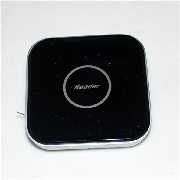 Waterproof Wireless Rfid Reader for Locker Safety Control