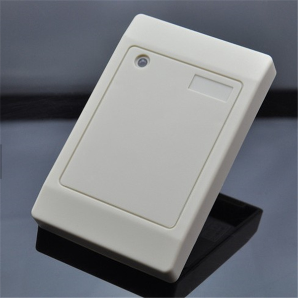 125KHZ Access Control Reader Wiegand Rfid Gate EM4100 TK4100 Card Reader