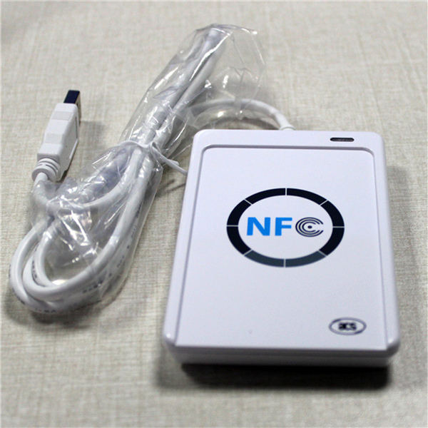 NFC Reader Writer