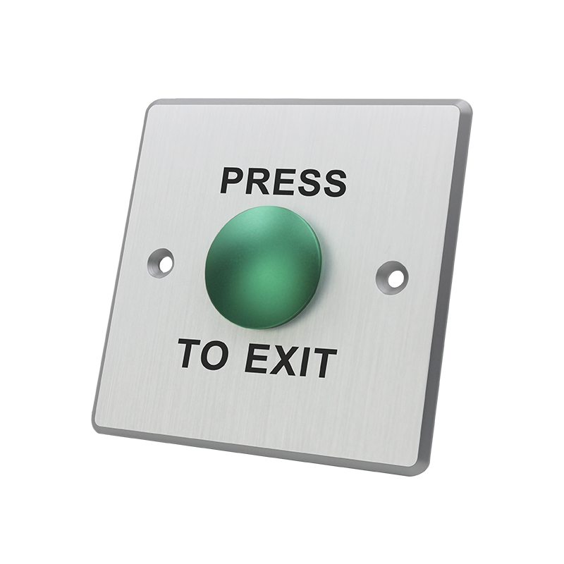 Camel Press Exit Button Door Exit Release Button for Access Control