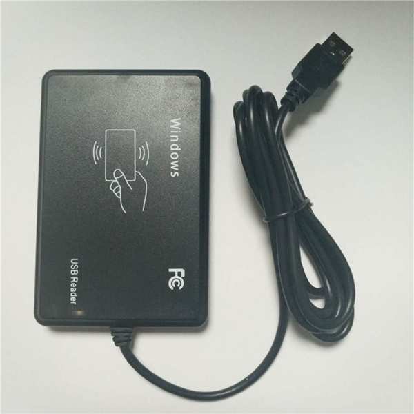 13.56mhz HF IC Reader Proximity Access Control Smart Card Reader