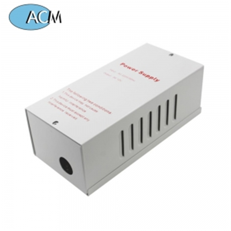 Access Control Linear Power Supply