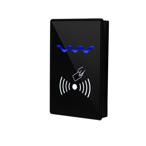 Long Range Rfid Waterproof Outdoor Contactless Reader for Access Control System