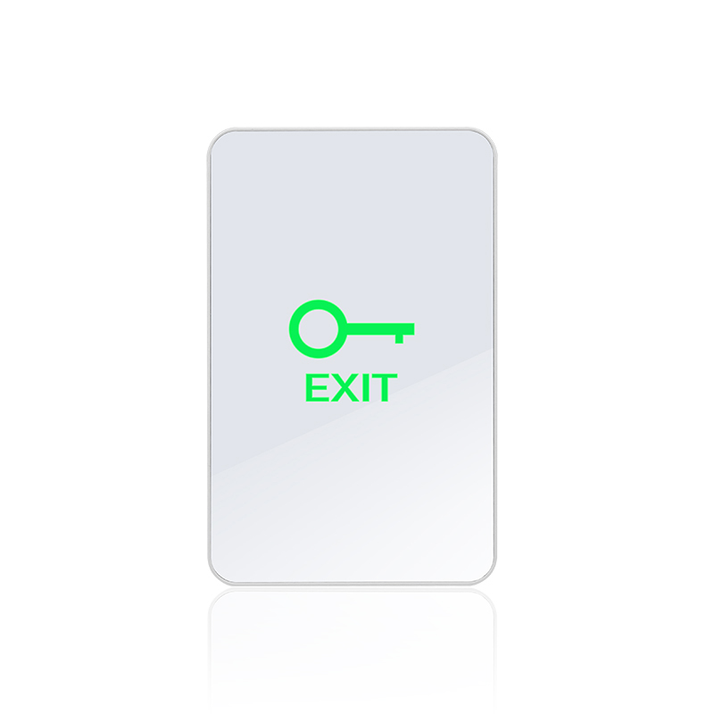 Touch Exit Door Release Button for Access Control