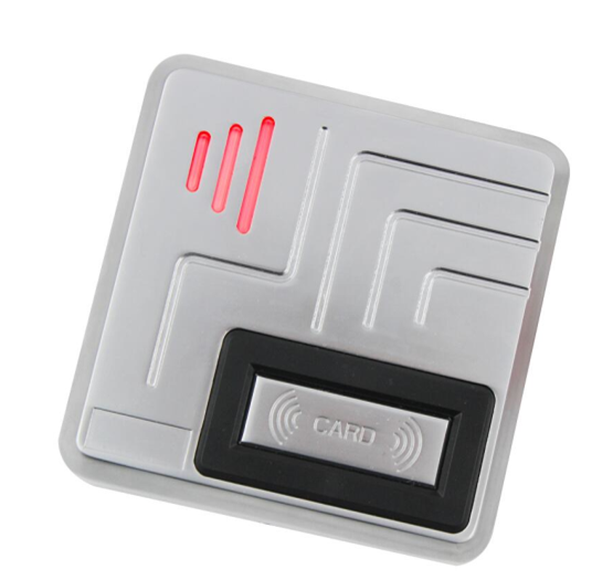 Metal Waterpoof Access Control Nfc RFID Reader