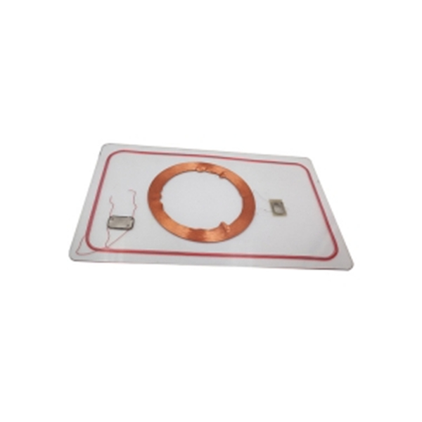 Dual Frequency Rfid Card Access Control Rfid Card