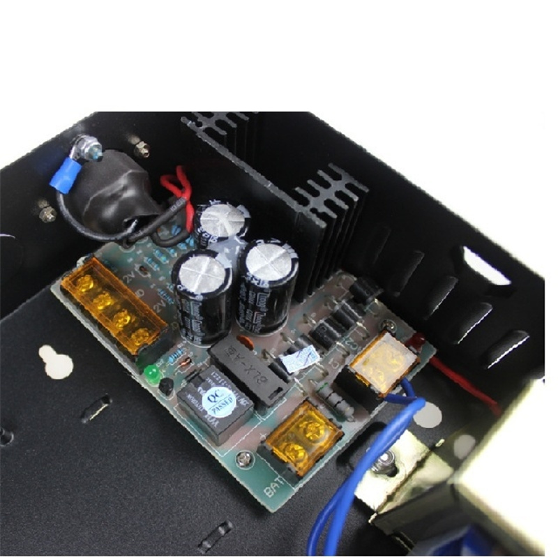 12V 5A Power Supply for Access Control System