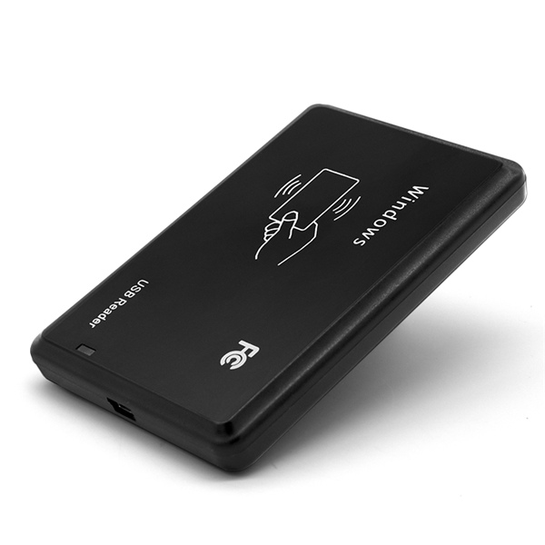 125khz Mini Usb Android Rfid Card Reader Handheld Rfid Reader Id Proximity Card Reader