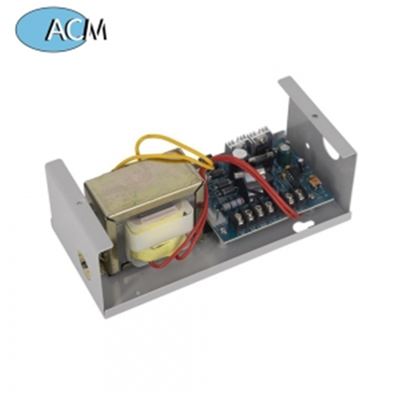 Access Control Linear Power Supply