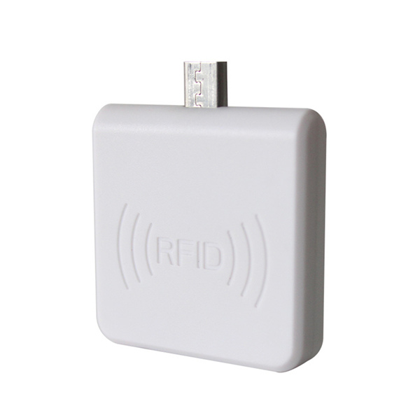 Android RFID Reader Smart Card Proximity Sensor Micro Mini USB RFID Reader