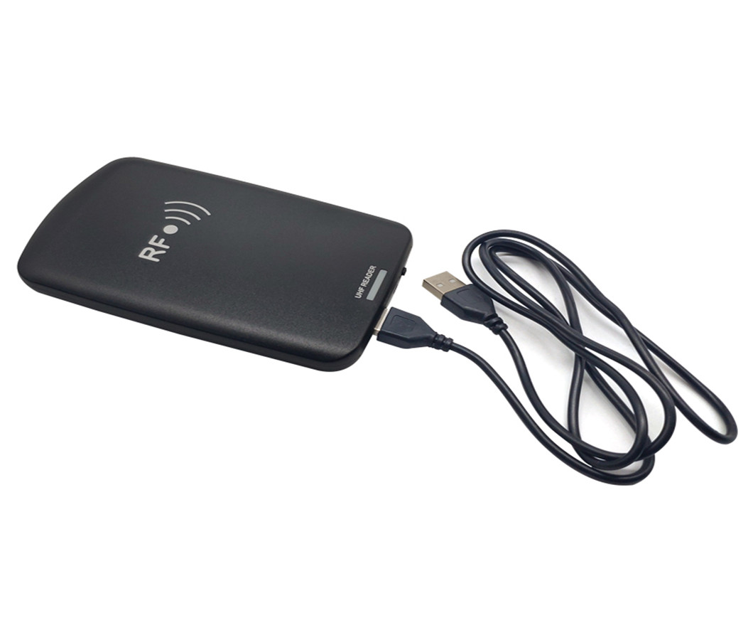 uhf antenna USB card issuing device for uhf card car park access control system