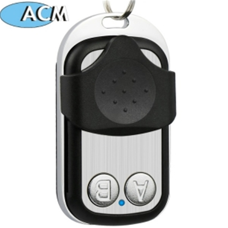 12V Door Access Wireless Remote Control Support