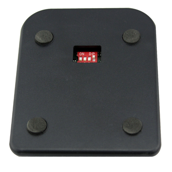 R40DB 125khz RFID DIP Desktop Smart Card Reader