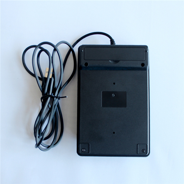 R98D ID 125khz USB Interface Smart Card RFID Reader with Keyboard