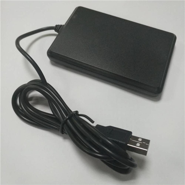 13.56mhz Long Range Rfid USB Proximity NFC IC Card Reader