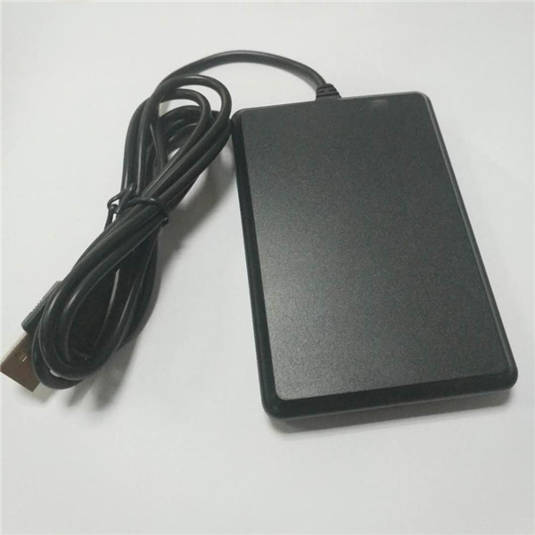 R30D 125khz EM4200 USB RFID Smart Card Device Reader Card Skimmer