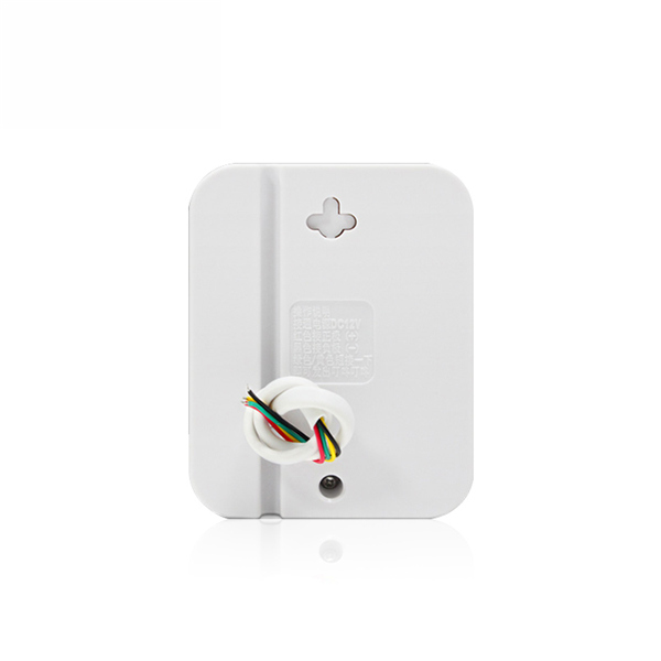 Smart Doorbell Wired Electronic Door Bell Access Control System