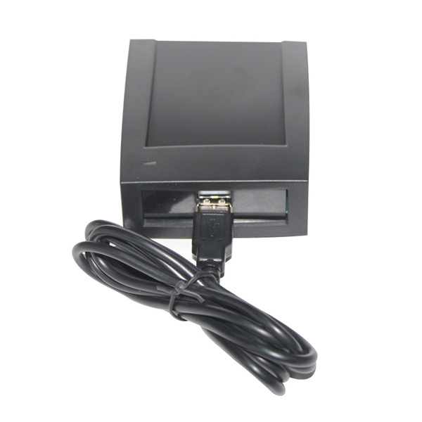 R11D RFID Long Range Reader 125khz ID Card Reader With USB RS232 PS2 Interface