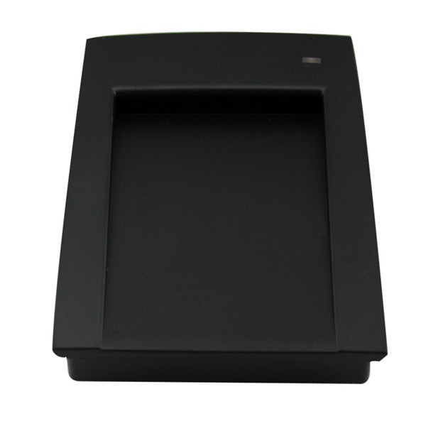 W11A 13.56 14443A RFID NFC Desktop Reader Writer With USB RS232 Interface