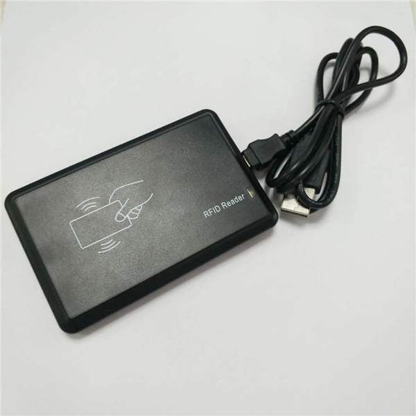 USB 125khz contactless NFC proximity ID Crad RFID Reader