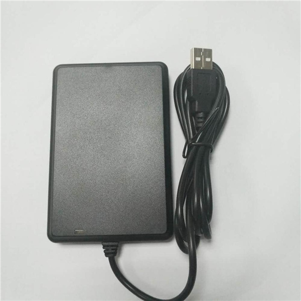 ID IC 125KHZ 13.56MHZ USB Smart Card Reader