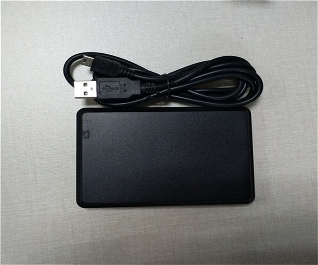 13.56mhz long range RFID IC Card Reader Access Control Systems