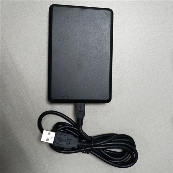 R30D Long Distance 125khz RFID EM4200 USB Smart Card Device Reader