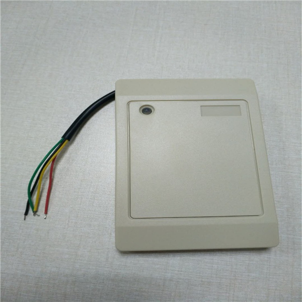 Waterproof Wall Mounted NFC RFID Contactless Smart Card Reader