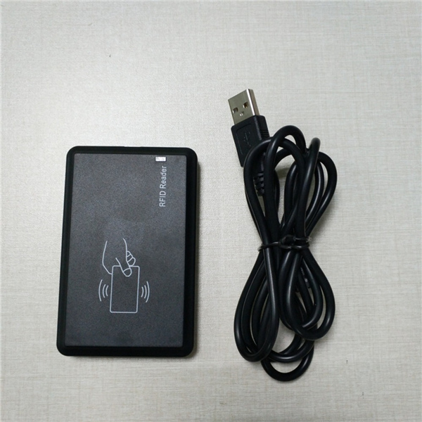 R20XD HF 125Khz RFID NFC USB Smart Card Reader for Android System
