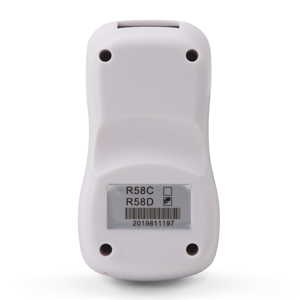 R58D Long Range 125Khz ID RFID NFC Blue-tooth Reader