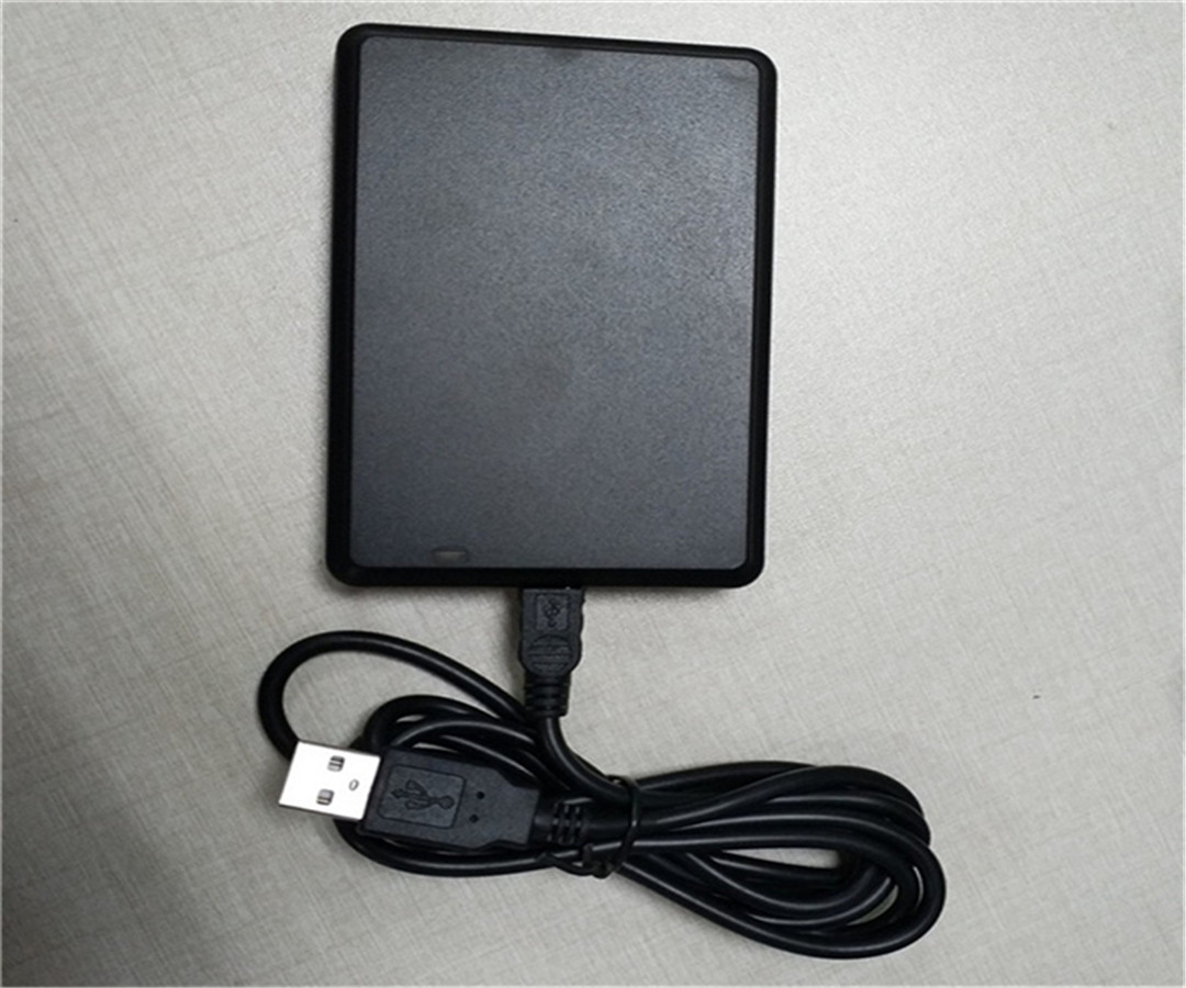 13.56mhz long range RFID IC Card Reader Access Control Systems