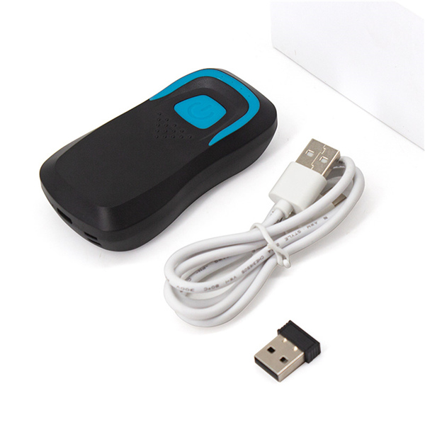 Blue tooth RFID NFC Card Reader Wireless Support Android IOS System